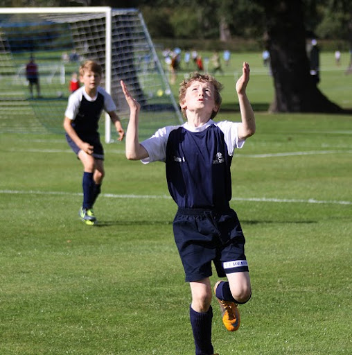 Tobias Robinson Photo 14