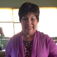 Gail Mills Photo 22