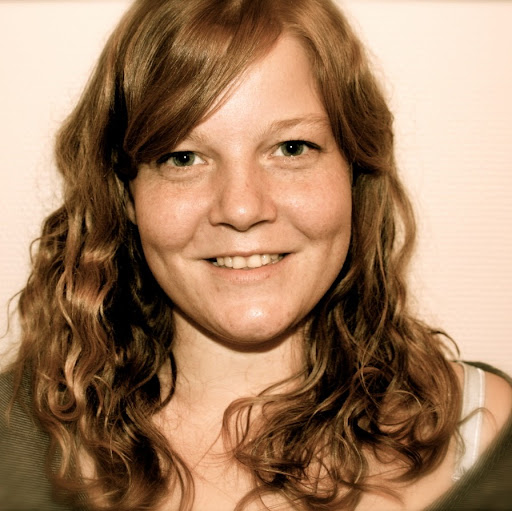 Christina Lang Photo 12