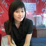 Silvia Hwang Photo 4