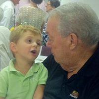 Walter Roberts Photo 18