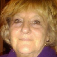 June Fuller Photo 14