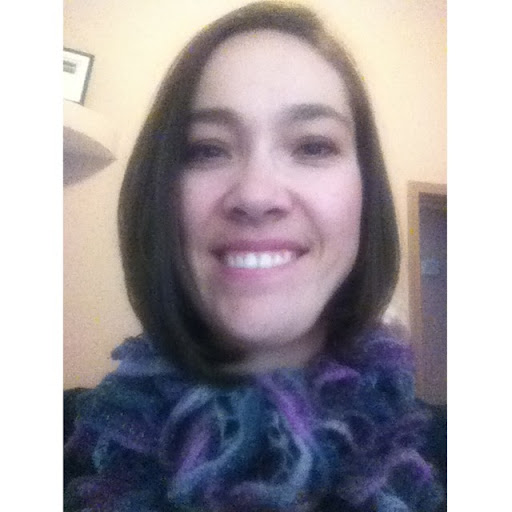 Christie Morton Photo 6