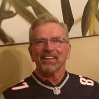 Kenneth Pickering Photo 11