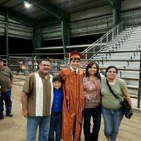 Raul Villarreal Photo 27