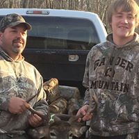 Robert Wentzel Photo 19