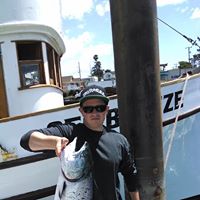 Eric Forbes Photo 10