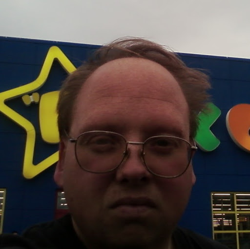 Robert Riddle Photo 40