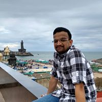 Krishnan Ramakrishnan Photo 25
