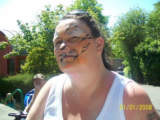 Michelle Farmer Photo 7