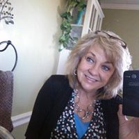 Renee Corley Photo 10