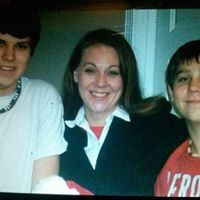 Judith Hendricks Photo 16