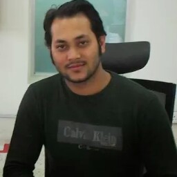 Mohammad Mohiuddin Photo 24