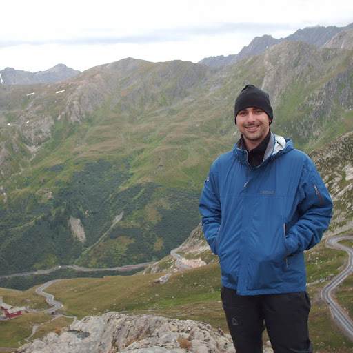 Jeff Bauman Photo 40