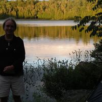 Anne Magee Photo 30