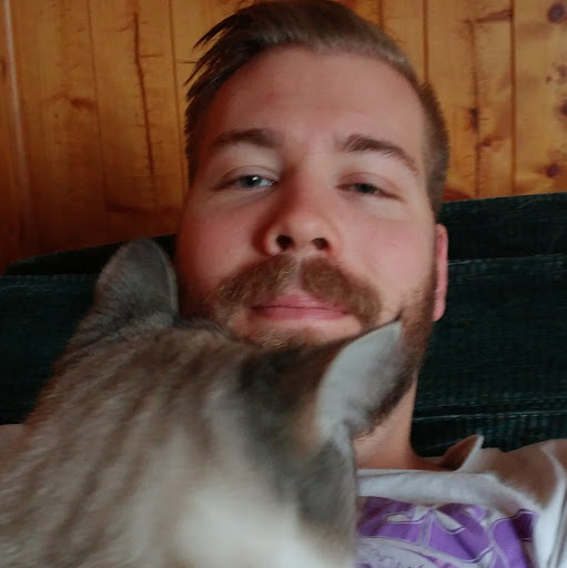 Daniel Mcmichael Photo 7