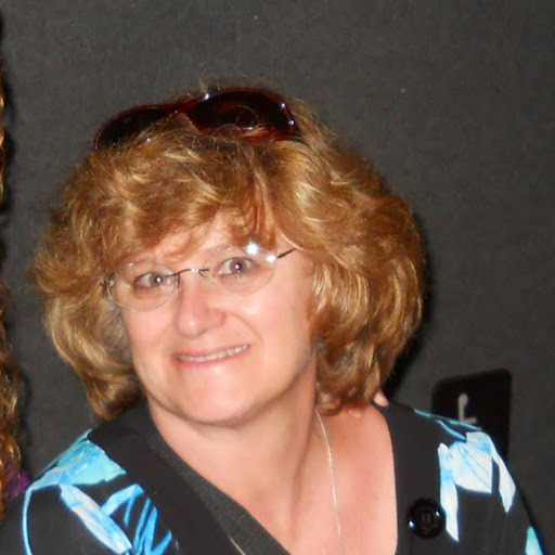 Susan Connell Photo 30