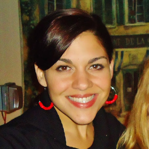 Allison Messina Photo 8