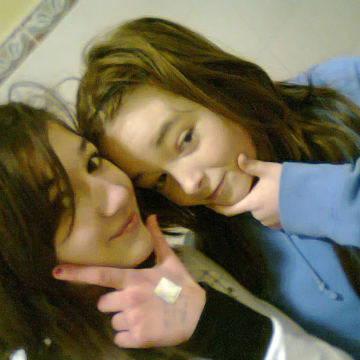 Rebecca Rock Photo 7