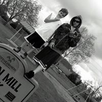 Raymond Hayes Photo 23