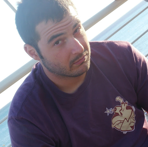 Michele Marino Photo 38