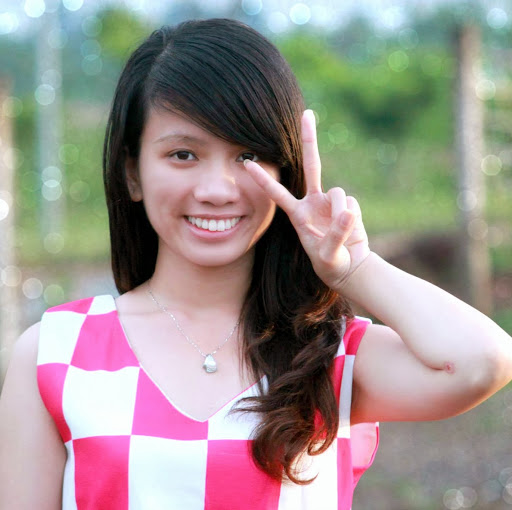 Diem Tran Photo 11