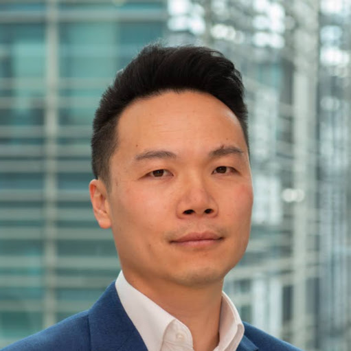 Victor Tsai Photo 22