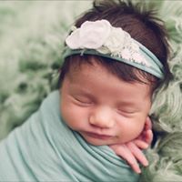 Chantal Clark Photo 23