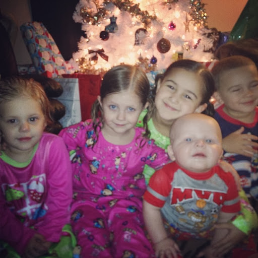 Aaron Downing Photo 25