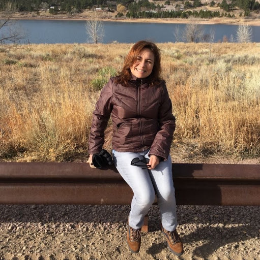 Maria Orosco Photo 11