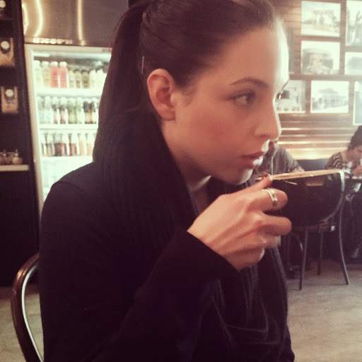 Michelle Gore Photo 15