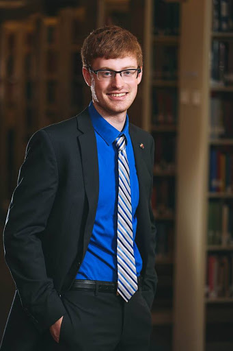 Matthew Myers Photo 31