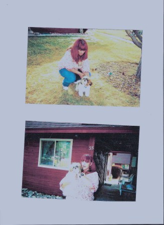 Michelle Zimmerman Photo 32