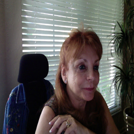 Nanette Fisher Photo 4