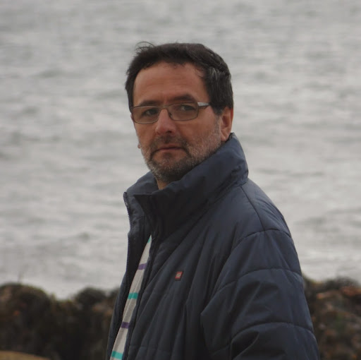 Juan Gallegos Photo 6