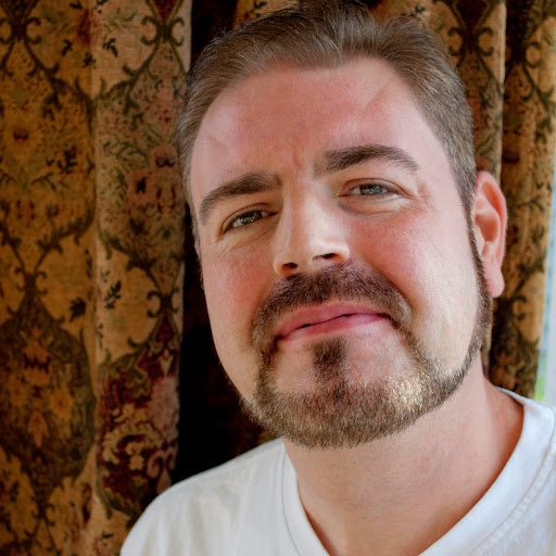 Joshua Rice Photo 42