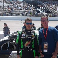 Stephen Ball Photo 51