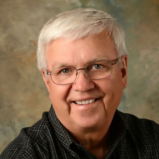 Charles Utter Photo 2