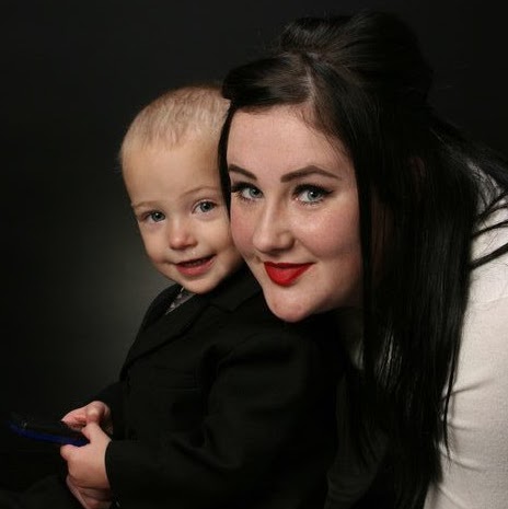 Meghan Anderson Photo 24