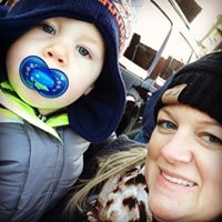 Amanda Joyce Photo 36