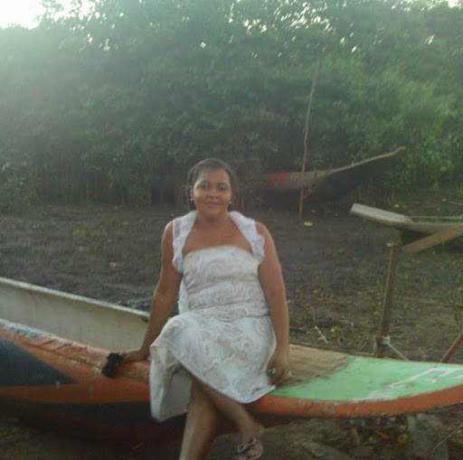 Miriam Almeida Photo 10