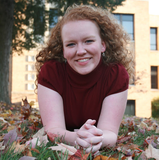 Sarah Shearer Photo 30