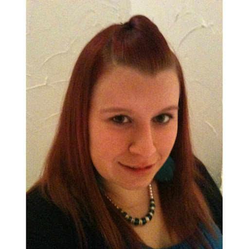 Vicky Wilkinson Photo 6