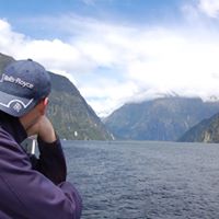 Jonathan Mattingly Photo 12