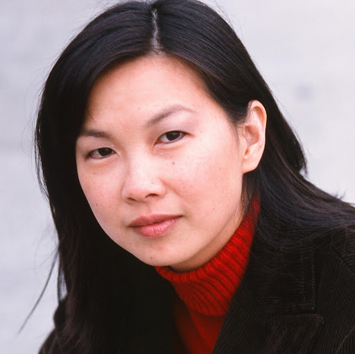 Daisy Lin Photo 9