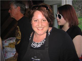Jessica Dougherty Photo 12