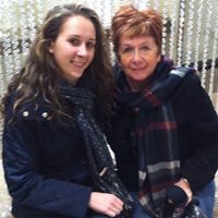 Judy Spring Photo 17