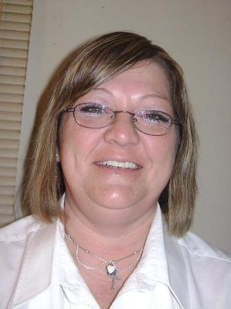 Rebecca Sampson Photo 27