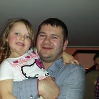 Daniel Ashworth Photo 27