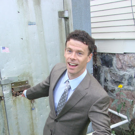 Shane Mcandrew Photo 4